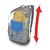 Рюкзак Granite Gear Skipper 20 Deep Grey/Black 926078, изображение 3