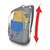 Рюкзак Granite Gear Two Harbors 29 Deep Grey/Black 924106, изображение 4