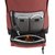 Рюкзак Victorinox Almont Classic Laptop Classic Burgundy 16л (Vt605323), Цвет: Красный, изображение 5
