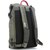 Рюкзак Victorinox Almont Deluxe Flapove Laptop Classic Olive 18л (Vt602142), изображение 3