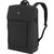 Рюкзак Victorinox Almont Deluxe Flapover Laptop Classic Black 18л (Vt605313), Цвет: Чёрный