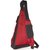 Рюкзак Victorinox Almont Monosling 3.0 Red 13л (Vt601440), Колір: Червоний, зображення 4