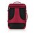 Сумка-рюкзак Gabol Week Cabin 35 Red 926159, Колір: Червоний, зображення 2