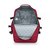 Сумка-рюкзак Gabol Week Cabin 35 Red 926159, Колір: Червоний, зображення 3