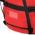 Сумка-рюкзак Highlander Storm Kitbag 120 Red 927462, Колір: Червоний, зображення 5
