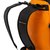 Сумка-рюкзак Highlander Storm Kitbag 30 Orange 926934, Цвет: Оранжевый, изображение 10