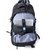 Сумка-рюкзак на колесах Epic Explorer 34 Slim Black 926924, зображення 5