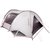 Палатка High Peak Amora 5.0 Nimbus Grey (11576) 927947