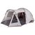 Палатка High Peak Amora 5.0 Nimbus Grey (11576) 927947, изображение 8