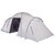 Палатка High Peak Como 6.0 Nimbus Grey (10238) 928132