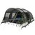Намет High Peak Garda 4.0 Light Grey / Dark Grey / Green (11821) 928912, зображення 2