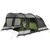 Намет High Peak Garda 4.0 Light Grey / Dark Grey / Green (11821) 928912