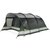Палатка High Peak Garda 5.0 Light Grey/Dark Grey/Green (11823) 928662, изображение 2