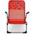 Раскладное кресло Spokey Bahama red 926796, изображение 2