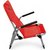 Раскладное кресло Spokey Bahama red 926796, изображение 3
