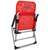 Раскладное кресло Spokey Bahama red 926796, изображение 4