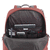 Рюкзак Victorinox Almont Deluxe Laptop Classic Burgundy 21л (Vt605317), Цвет: Красный, изображение 3