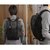 Рюкзак Victorinox Almont Flapover 3.0 Black 13л (Vt323893.01), Колір: Чорний, зображення 2