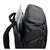 Рюкзак Victorinox Almont Fliptop Laptop Professional Black 22л (Vt602153), Колір: Чорний, зображення 4