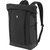 Рюкзак Victorinox Almont Rolltop Laptop Classic Black 20л (Vt605319), Цвет: Чёрный