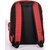 Рюкзак Victorinox Almont Standard 3.0 Red 20л (Vt601416), Колір: Червоний, зображення 2