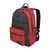 Рюкзак Victorinox Almont Standard 3.0 Red 20л (Vt601416), Колір: Червоний, зображення 4