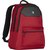 Рюкзак Victorinox Almont Standard Original Red 25л (Vt606738), Цвет: Красный, изображение 5
