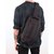 Рюкзак Victorinox Travel Accessories 4.0 Black 12л (Vt311747.01), изображение 4