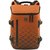 Рюкзак Victorinox VX Laptop Touring Gold Flame 21л (Vt604836), Колір: Помаранчевий, зображення 3