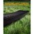Самонадувающийся матрас KingCamp Super Comfort Single Black KM1905, изображение 2