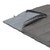 Спальный мешок High Peak Dundee 4/+4°C Grey/Light Grey Left (21238) 928928, изображение 3
