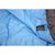 Спальный мешок High Peak Lite Pak 1200/+5°C Anthra/Blue Left (23277) 928922, изображение 5