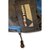 Спальный мешок High Peak TR 300/0°C Anthra/Blue Left (23065) 928924, Сторона застежки: Левая, Цвет : Серый/Синий, изображение 7