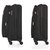 Чемодан CarryOn AIR (M) Black 927212, изображение 4