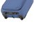 Валіза CarryOn AIR Underseat (S) Steel Blue 927748, Колір: Синій, зображення 6