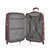 Чемодан Heys Heritage (M) Burgundy Refurbished 928821, изображение 3