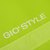 Изотермическая сумка Fiesta Vertical lime (4823082715794), изображение 4