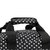Сумка дорожная Members Essential On-Board Travel Bag 12.5 Black Polka 927841, Цвет: Чёрный, изображение 3