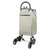 Сумка-тележка Aurora Avanti 4 Basic 50 Grey 926878, Цвет: Серый, изображение 2
