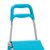 Сумка-тележка Gimi Argo 45 Azur 928407, Цвет: Голубой, изображение 2