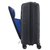 Валіза CarryOn Mobile Worker (S) Black 927209, Колір: Чорний, зображення 7