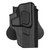 Кобура Umarex для Smith & Wesson M&P9 (3.1599)