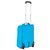 Сумка дорожня на колесах TravelZ Foldable 34 Blue 927289, Колір: Синій, зображення 2