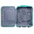 Сумка дорожная на колесах TravelZ Foldable 34 Green 927288, Цвет: Зелёный, изображение 5