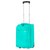Сумка дорожная на колесах TravelZ Foldable 34 Green 927288, Цвет: Зелёный