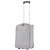 Сумка дорожная на колесах TravelZ Foldable 34 Grey 927287, Цвет: Серый