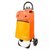 Сумка-тележка Aurora Bolzano 55 Orange 926842
