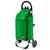 Сумка-тележка Aurora Click Freezer 50 Green 926867, Цвет: Зелёный