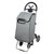 Сумка-тележка Aurora Forza 4 Click 65 Grey 926873