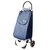 Сумка-тележка Aurora Portofino 50 Blue 926884, Цвет: Синий